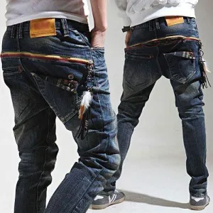 Hipster Jeans