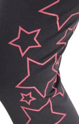 Hy Stella Tights Grey