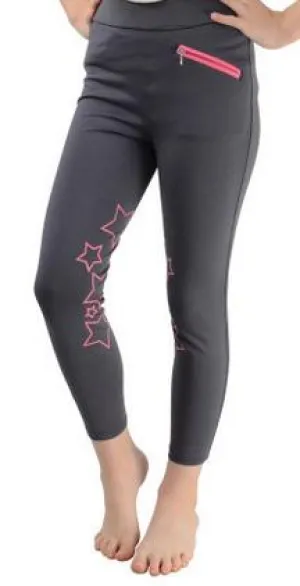 Hy Stella Tights Grey