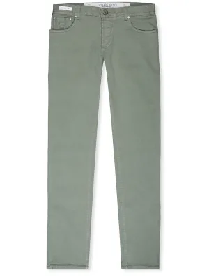 Icon Daily Comfort Jean Sage