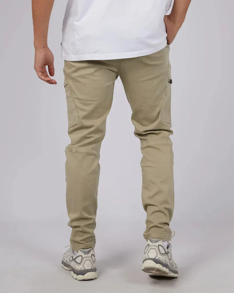 Inset Cargo Pant by St Goliath