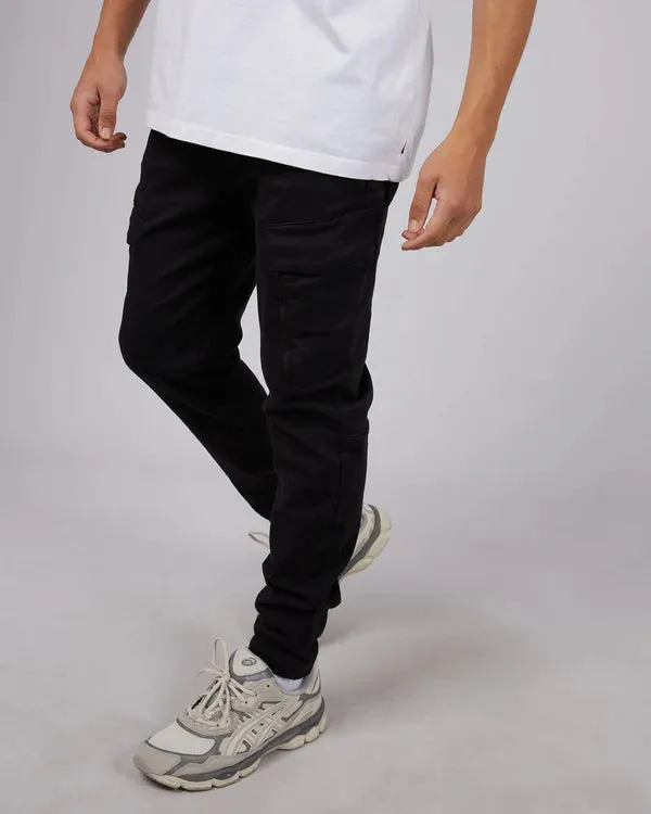 Inset Cargo Pant by St Goliath