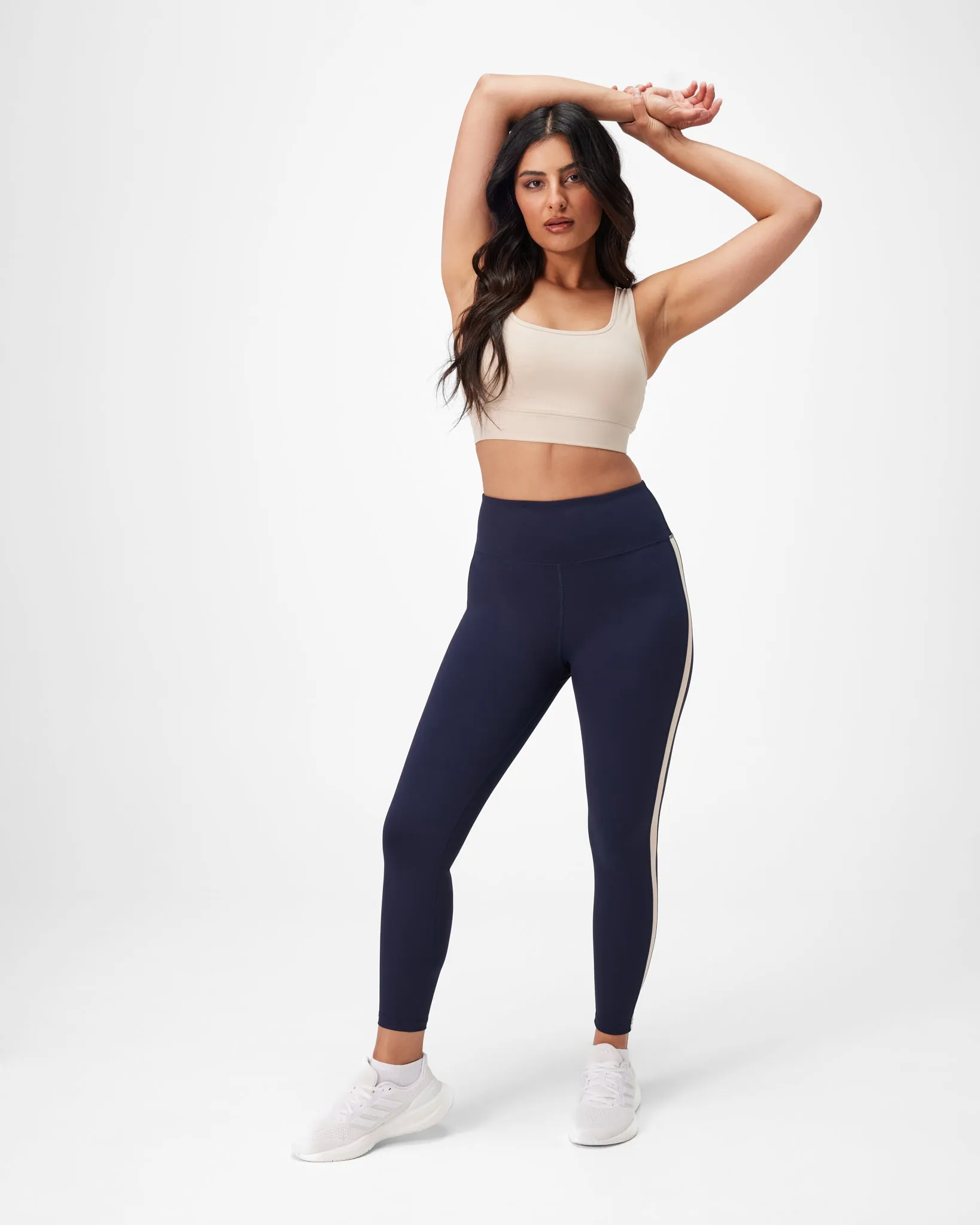 INSPORT WOMENS ESCAPE BRA CREAM