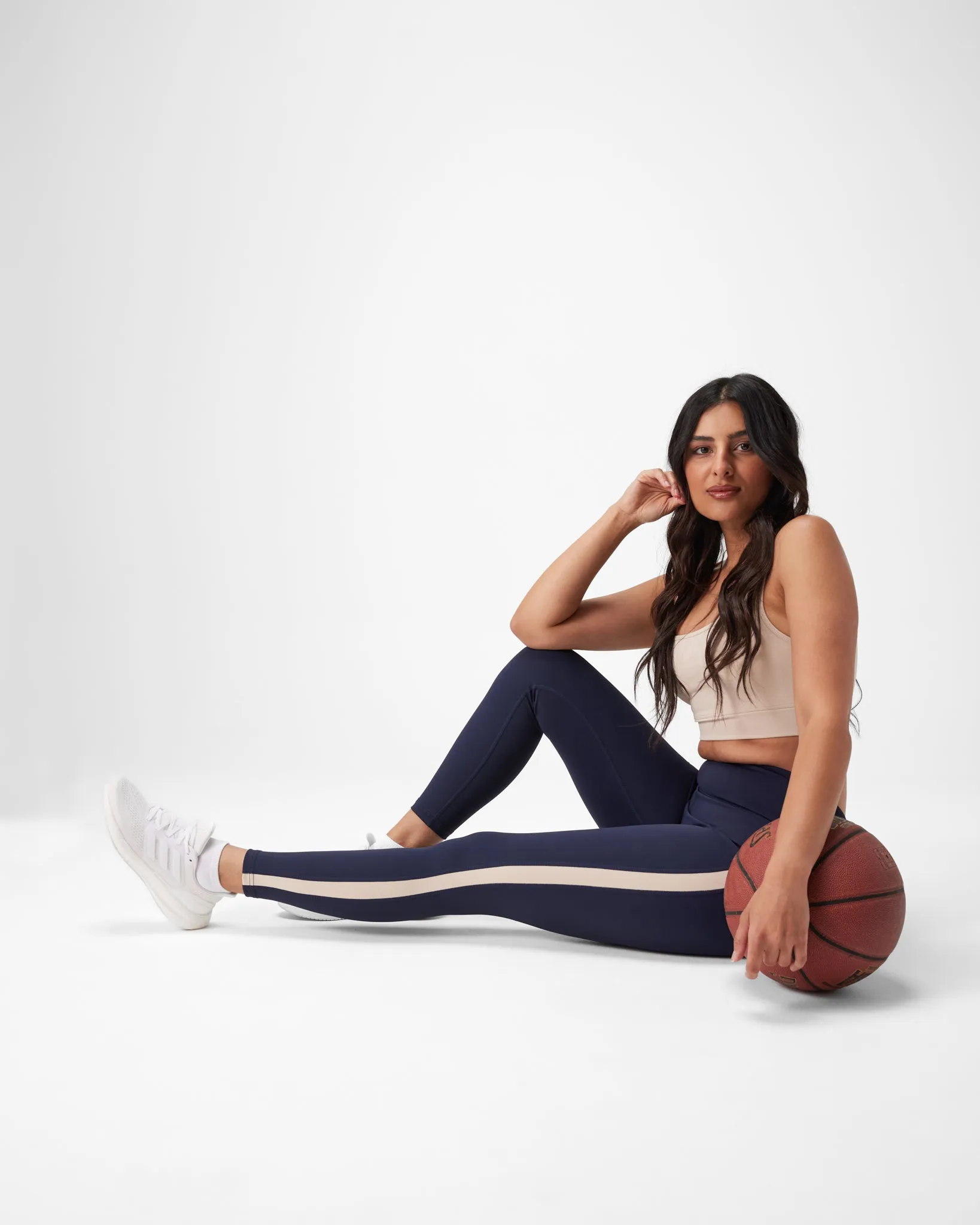 INSPORT WOMENS ESCAPE BRA CREAM