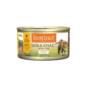 Instinct Original Cat Food