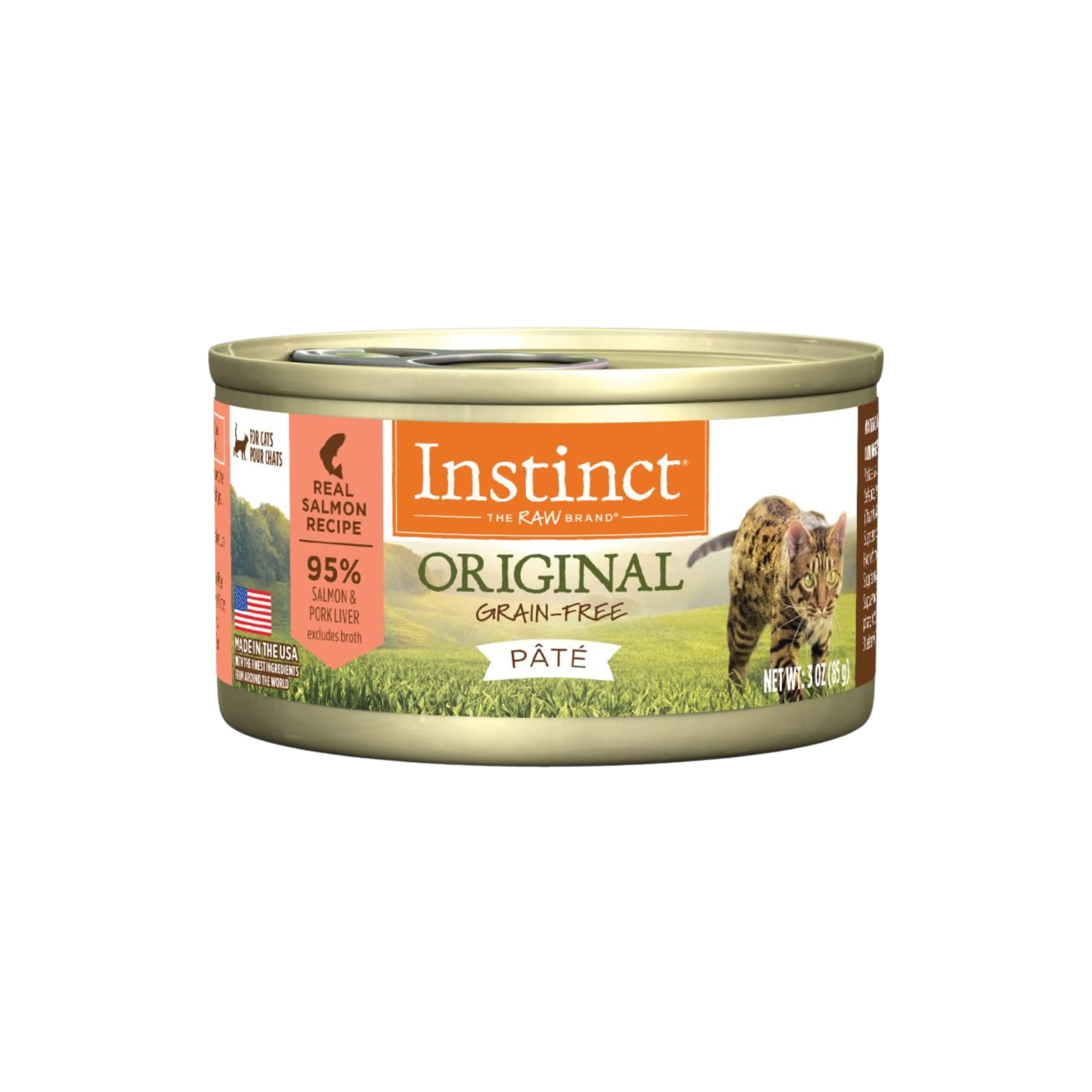 Instinct Original Cat Food
