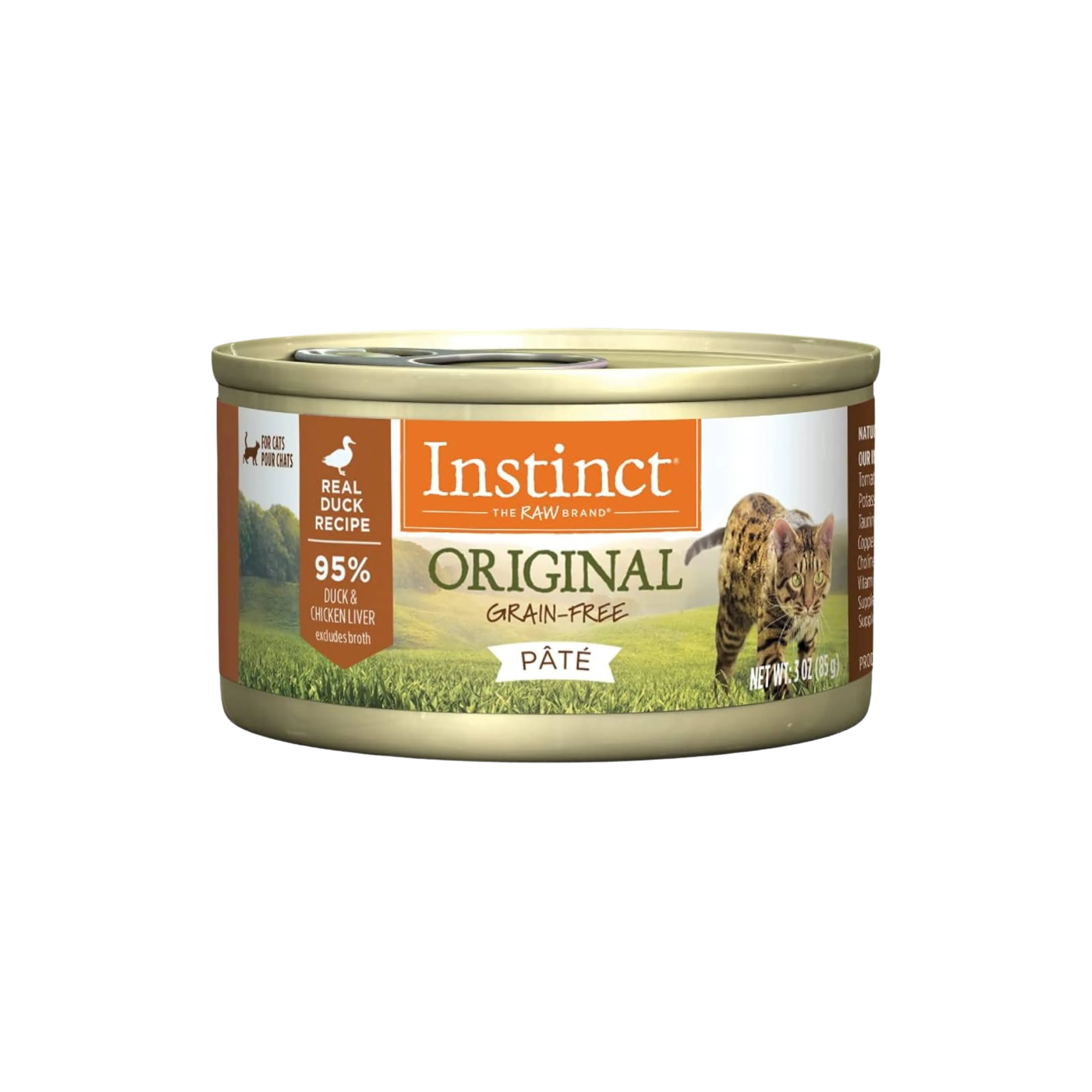 Instinct Original Cat Food