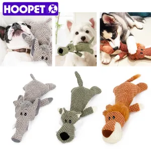 Interactive Fun Dog Chew Toys for Pets