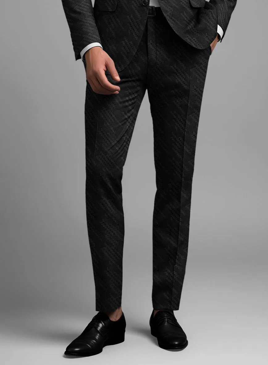Italian Silk Oriana Pants