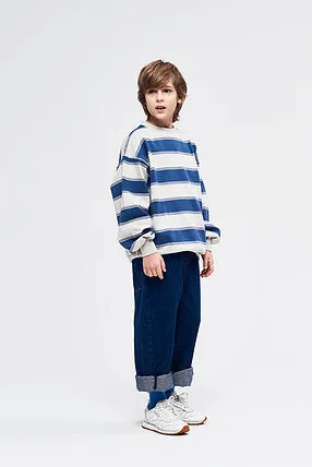 Jeans Dark Blue