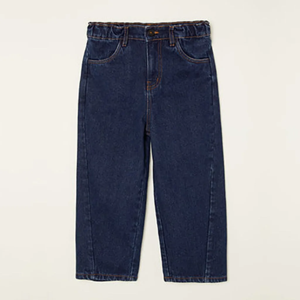Jeans Dark Blue