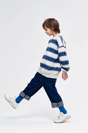 Jeans Dark Blue