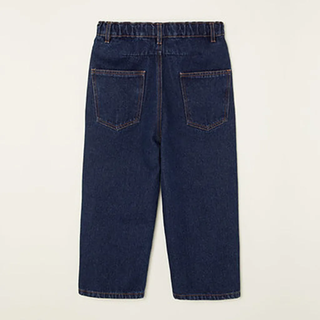 Jeans Dark Blue