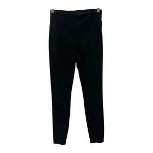 Jeans Jeggings By Lysse In Black, Size:S