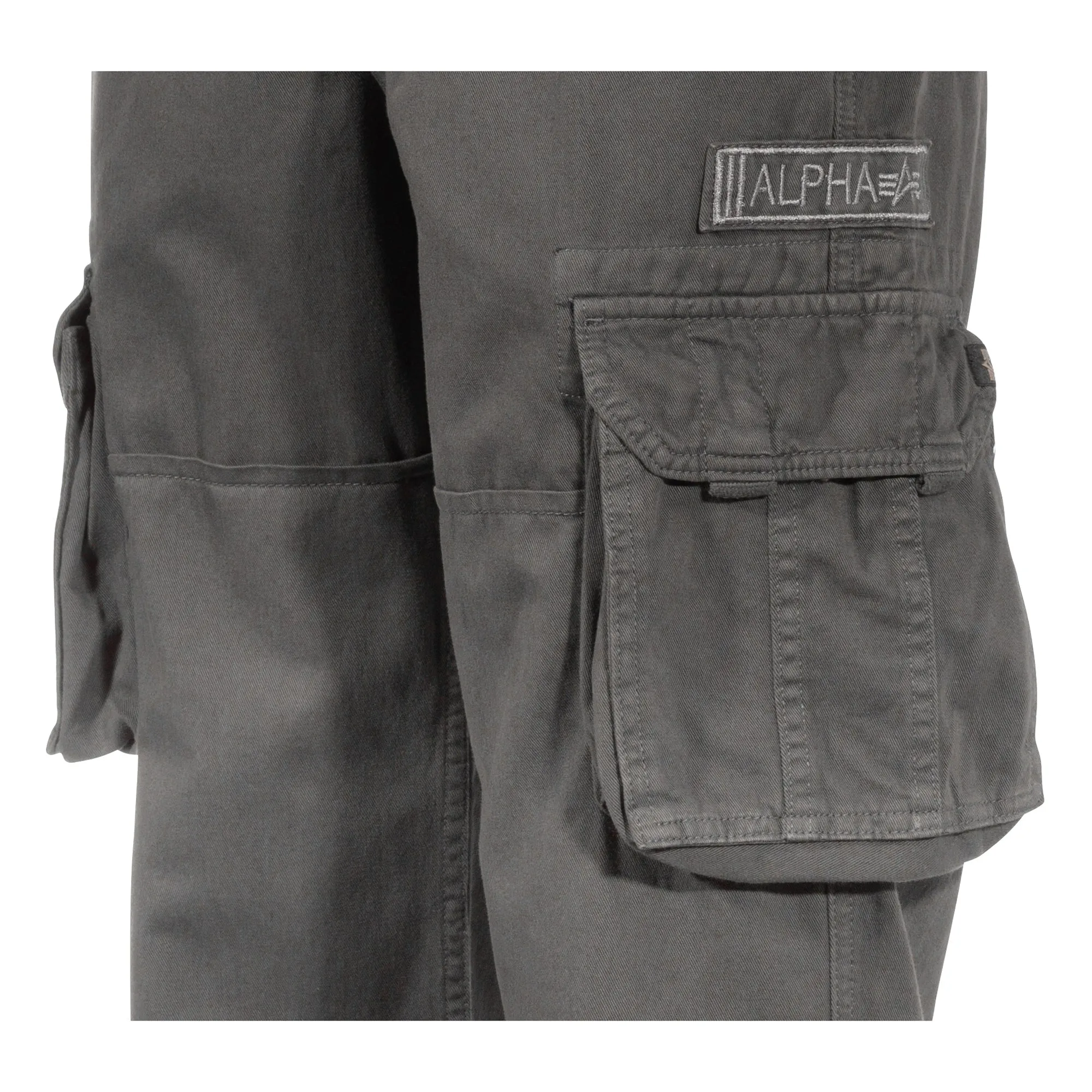 Jet Pants  II