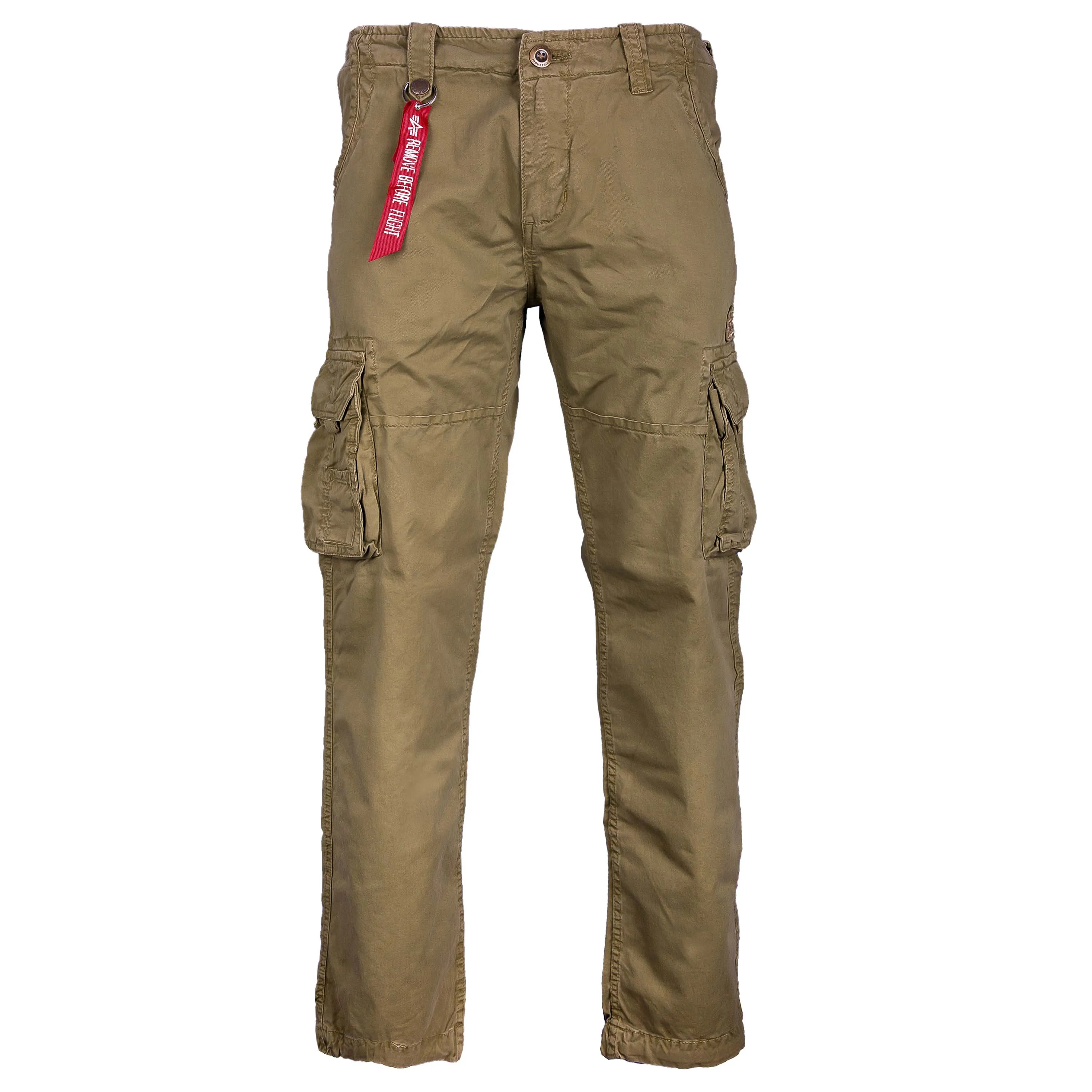 Jet Pants  II