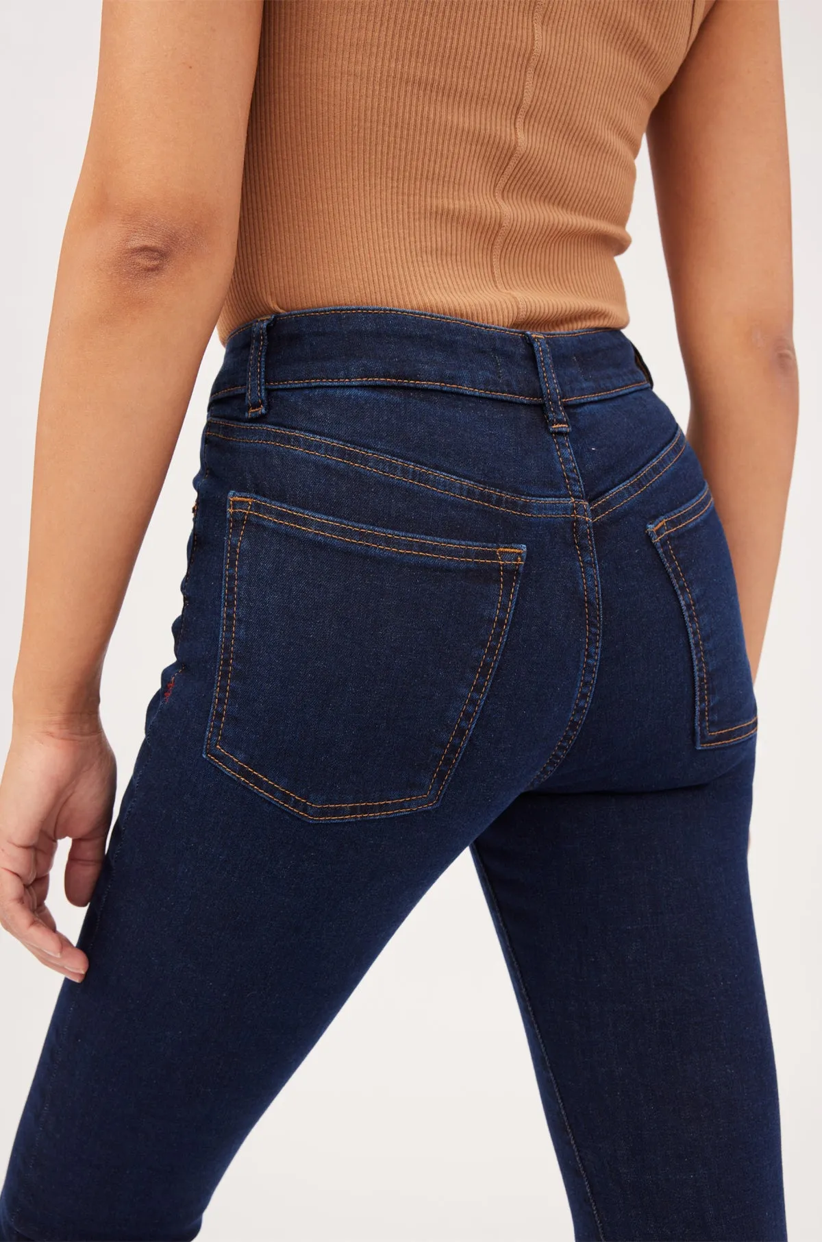 JFK - SKINNY JEANS | BACANO