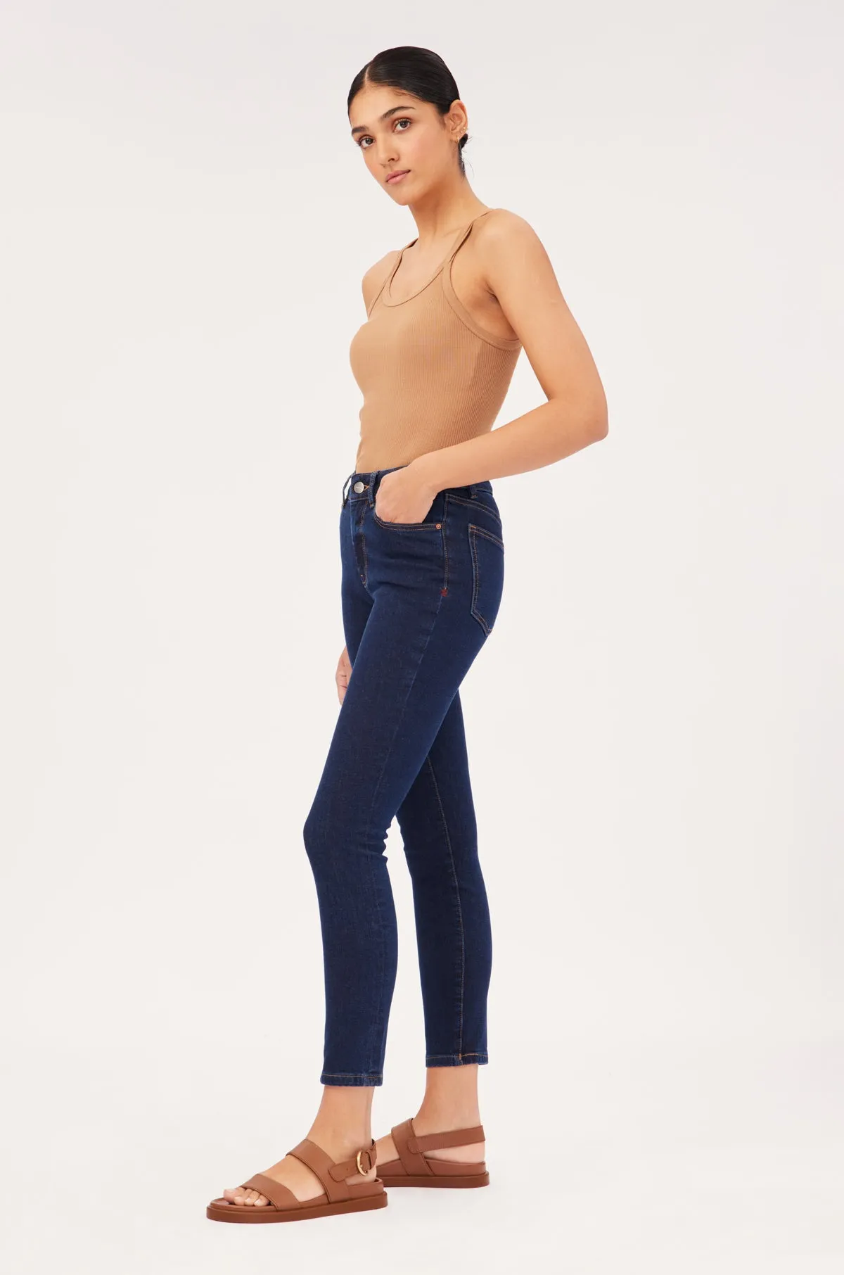 JFK - SKINNY JEANS | BACANO