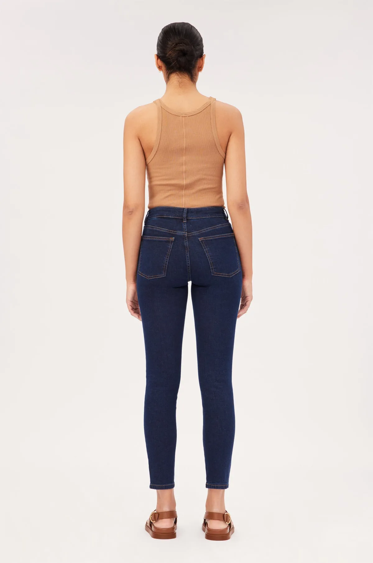 JFK - SKINNY JEANS | BACANO