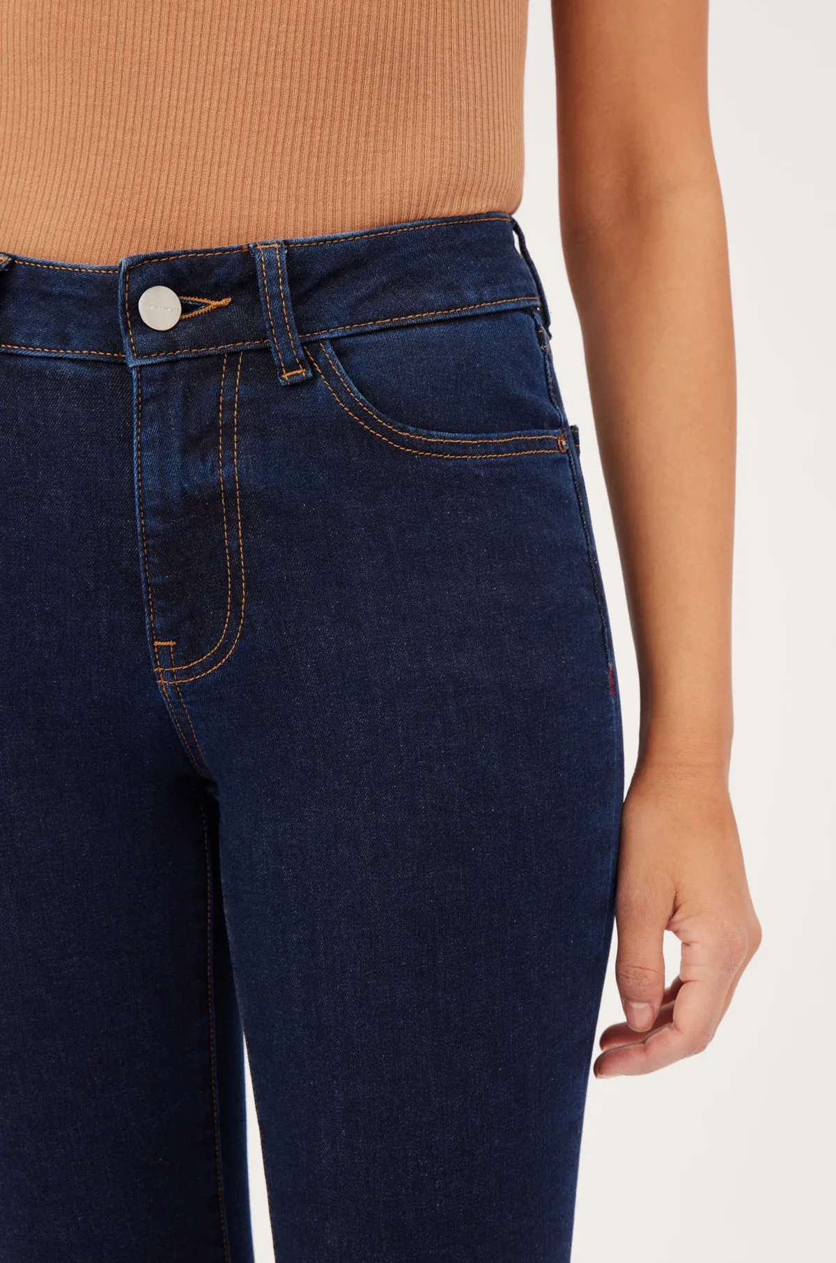 JFK - SKINNY JEANS | BACANO