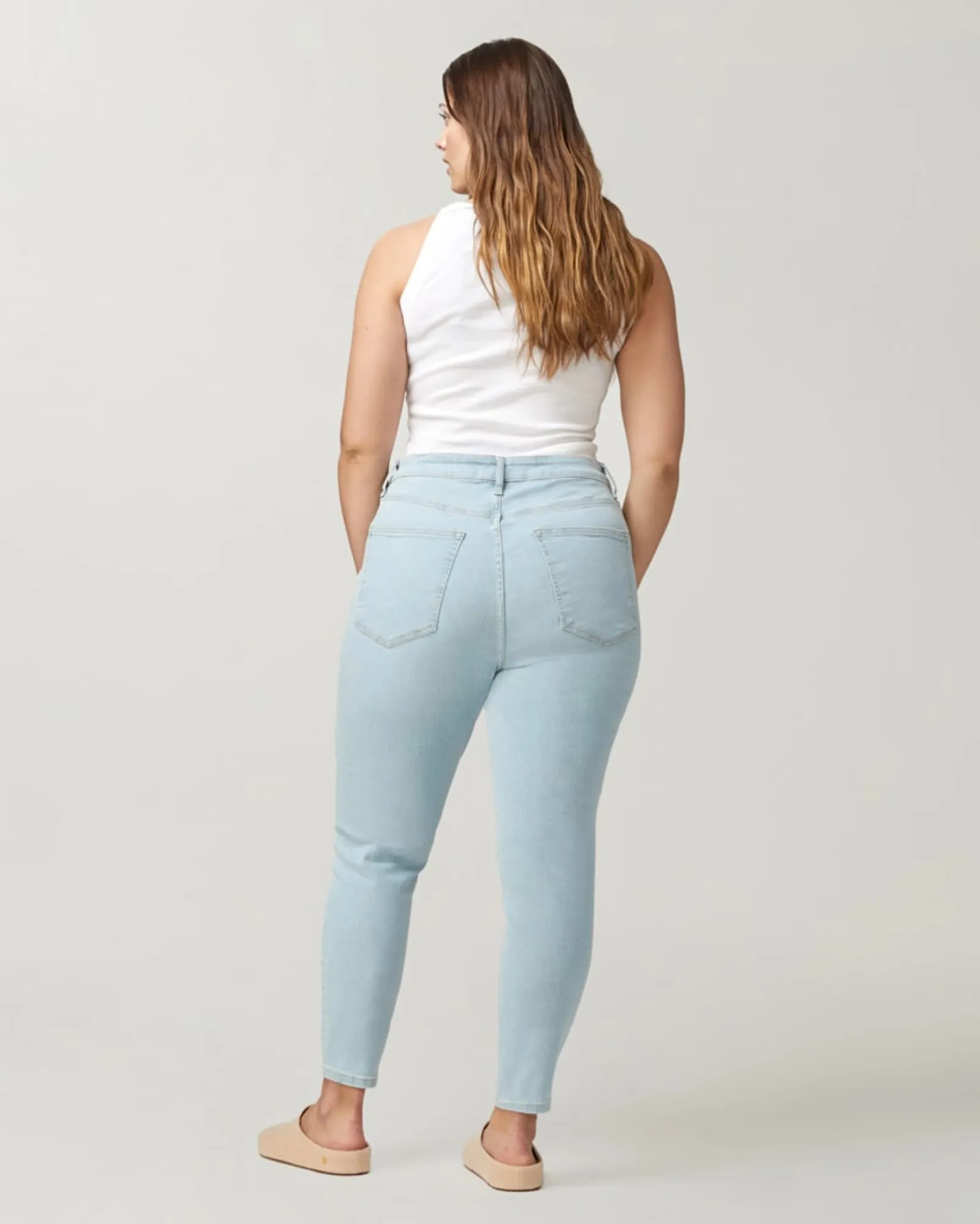 JFK Skinny Jeans | OLYMPIA