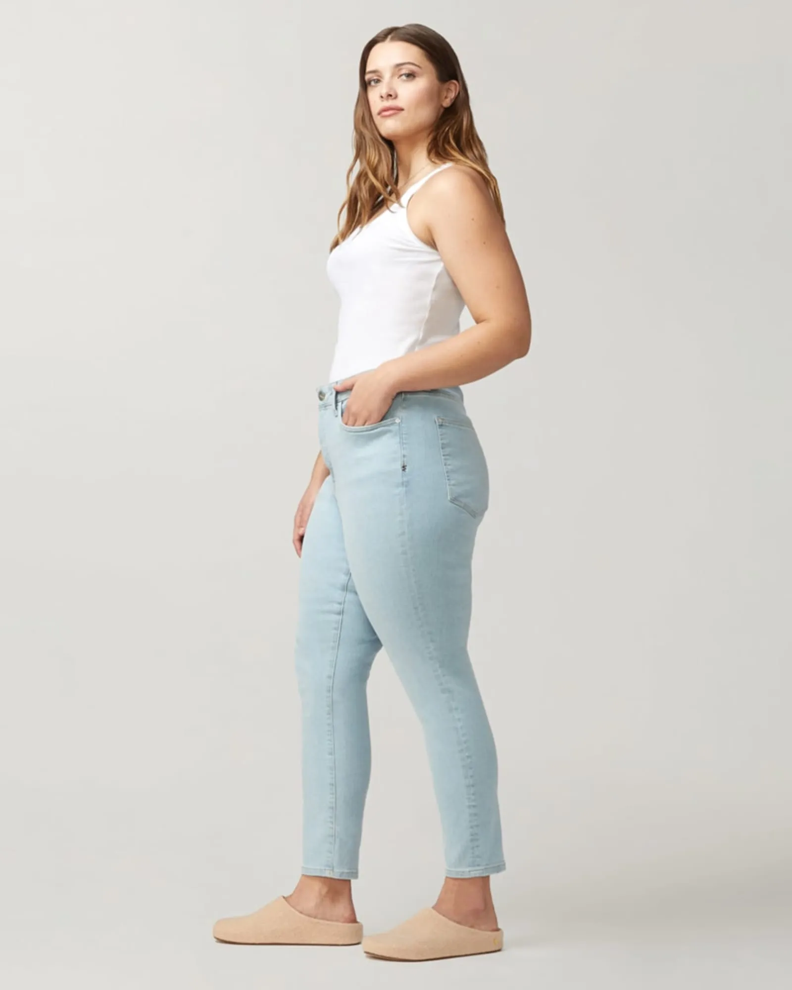 JFK Skinny Jeans | OLYMPIA