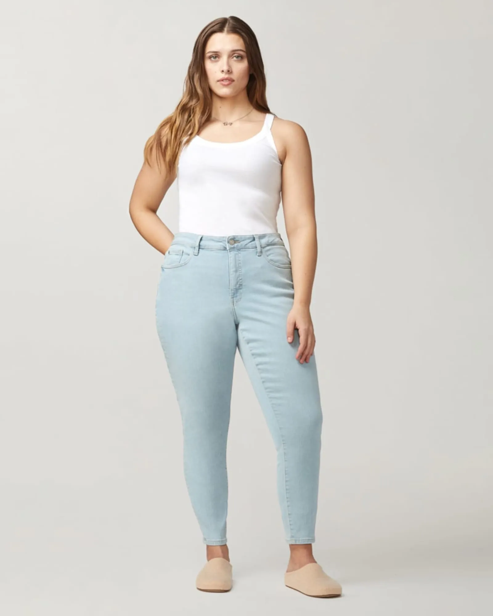 JFK Skinny Jeans | OLYMPIA