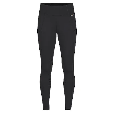 Kerrits Free Style Knee Patch Pocket Tight