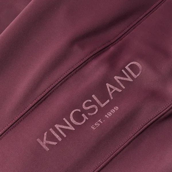 KLKornelia Ladies Regular Full-Grip Breeches