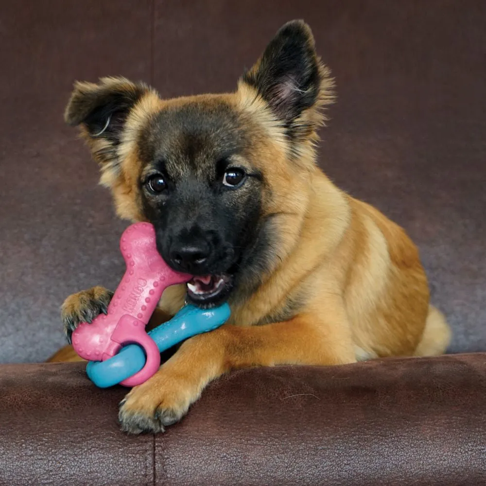 KONG ChewStix Puppy Link Bone Medium