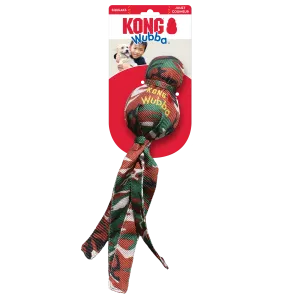 KONG Wubba™ Camo Assorted XL Dog Toy