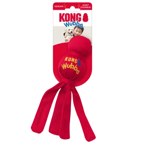 Kong Wubba