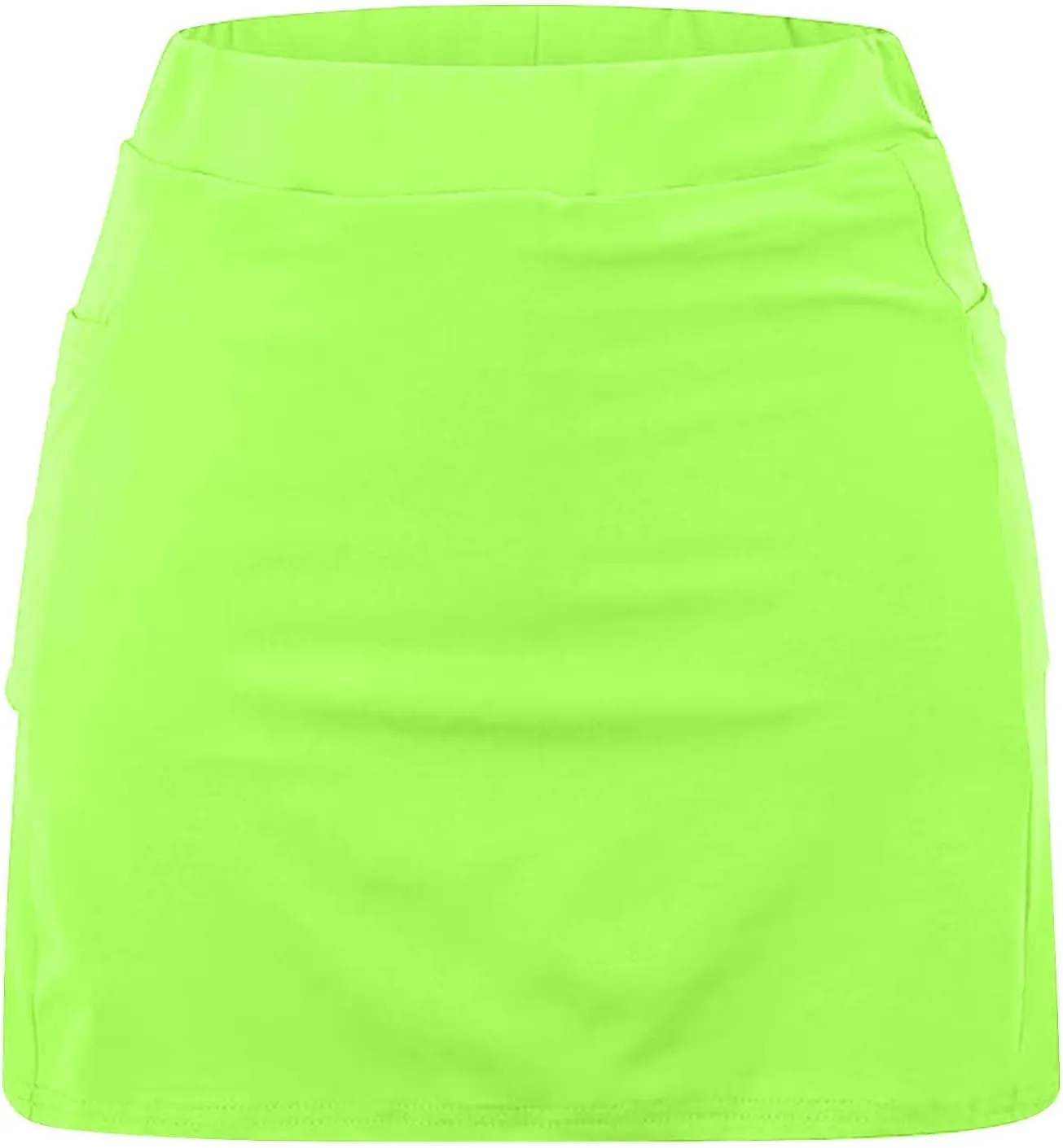 LEMONONSTORE Tennis Skirts for Women Jogger Skating Shorts Athletic Golf Skorts Skirt High Waisted Running Workout Skorts