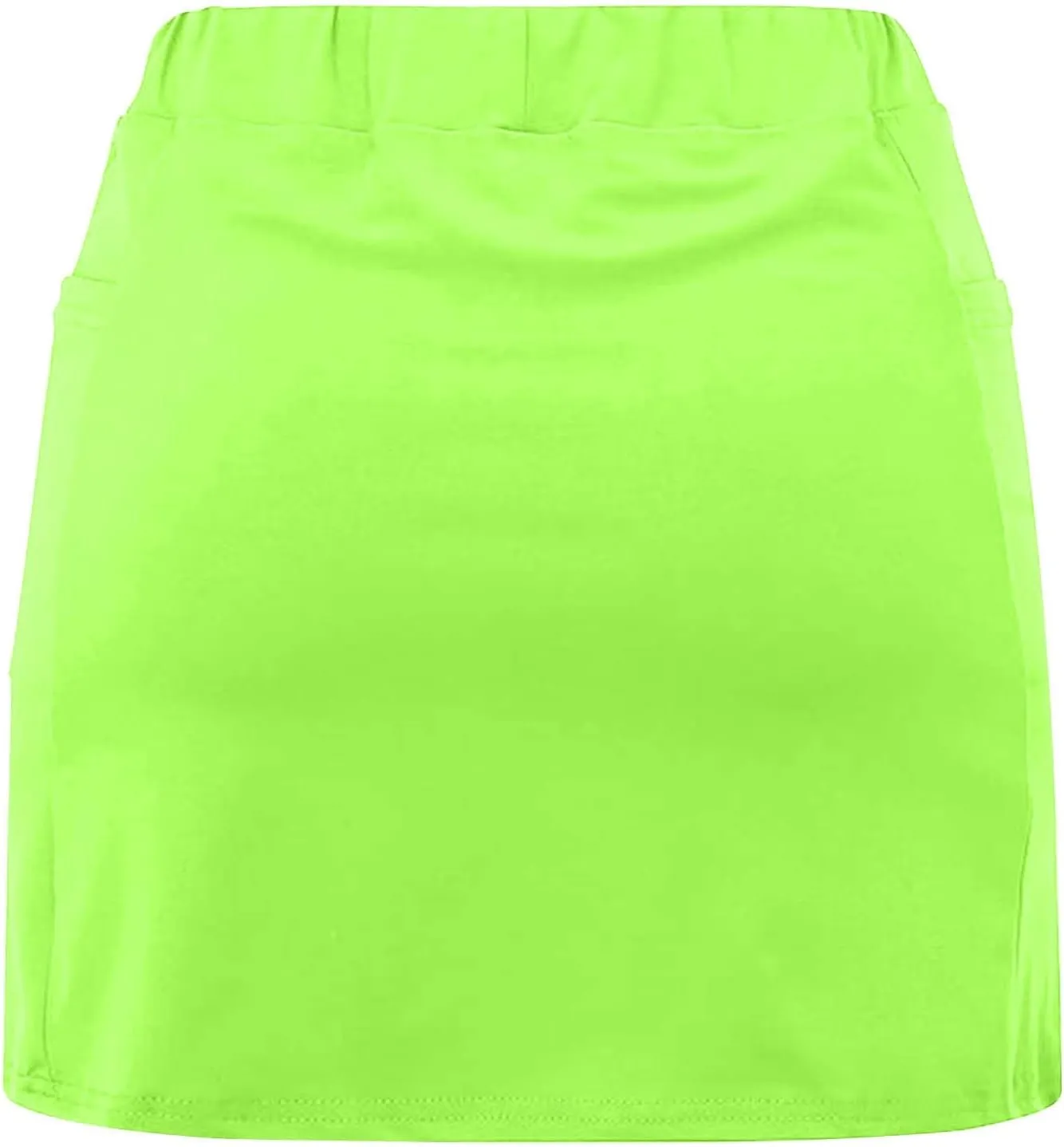 LEMONONSTORE Tennis Skirts for Women Jogger Skating Shorts Athletic Golf Skorts Skirt High Waisted Running Workout Skorts