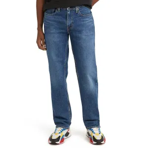 Levi's Eco Performance Men's 514 Flex Straight Fit Jeans 30 x 32 Blue Stretch