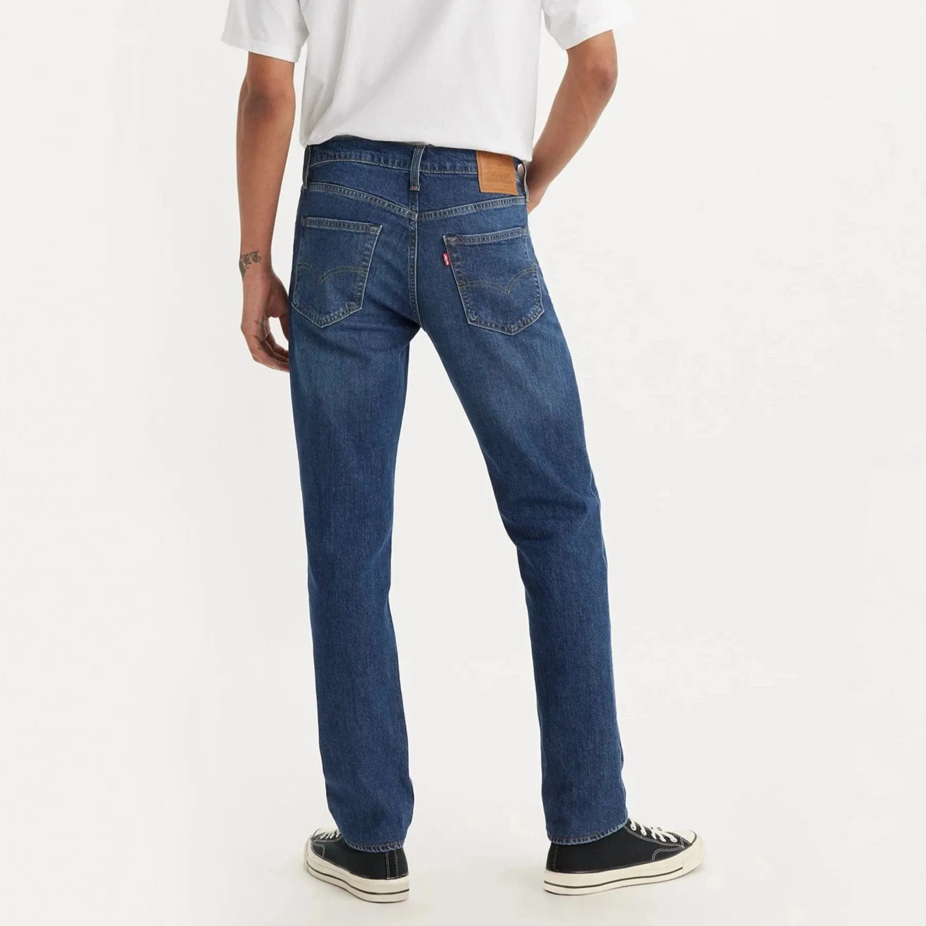 Levi's® Slim 511™ Jeans In Apples To Apples ADV