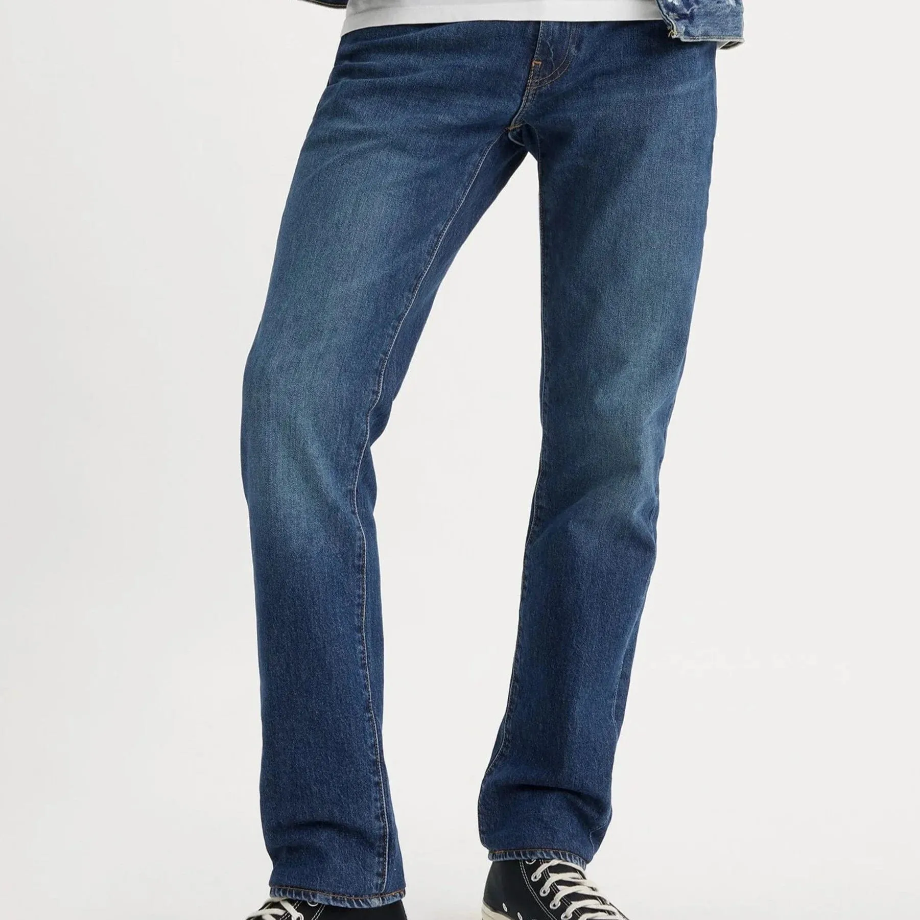 Levi's® Slim 511™ Jeans In Apples To Apples ADV