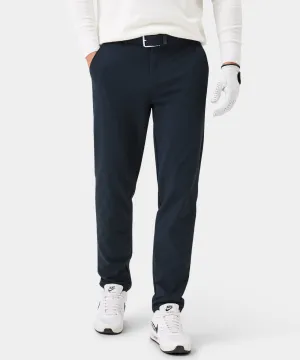 Links Navy Tech Trouser