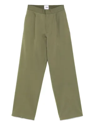 LOOSE FIT PANTS