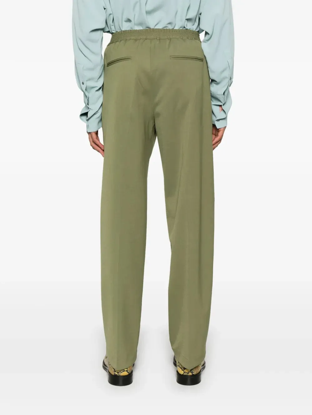 LOOSE FIT PANTS