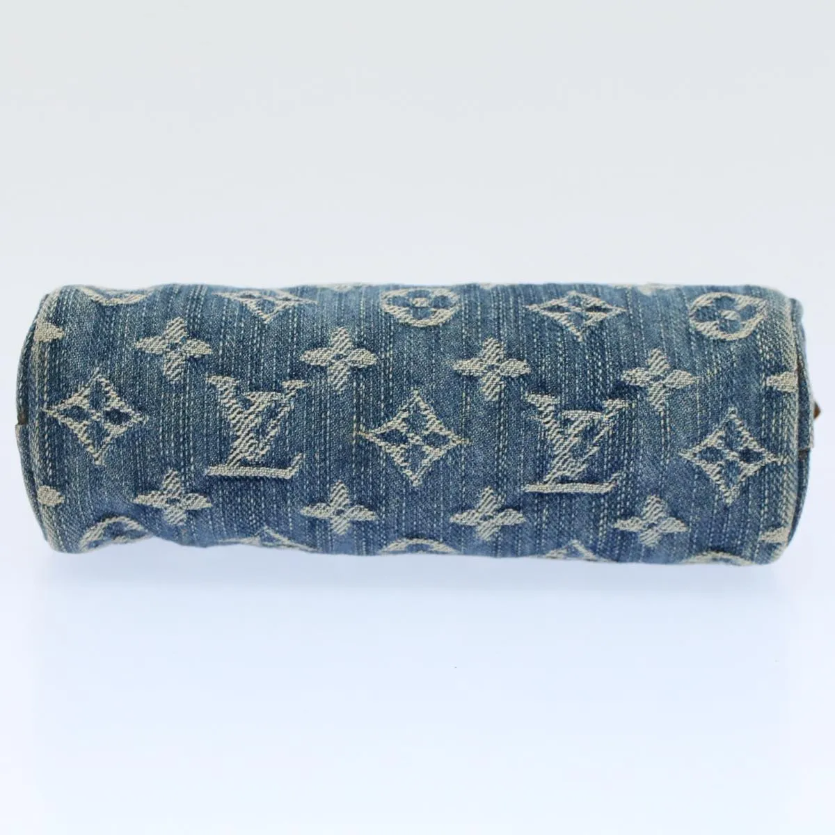 Louis Vuitton Trousse Pochette   - Jeans Clutch Bag ()