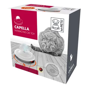 M-Pets Capella Interactive Cat Toy