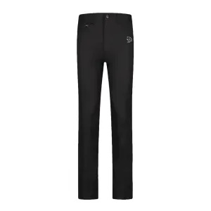 Marwin Sports Dodge Hellcat Men's Performance Pants Slim Fit - Black
