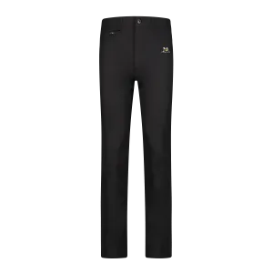 Marwin Sports Dodge Scat Pack Women's Performance Pants Slim Fit - Black