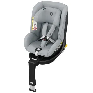 Maxi-Cosi Mica Eco i-Size in Authentic Grey