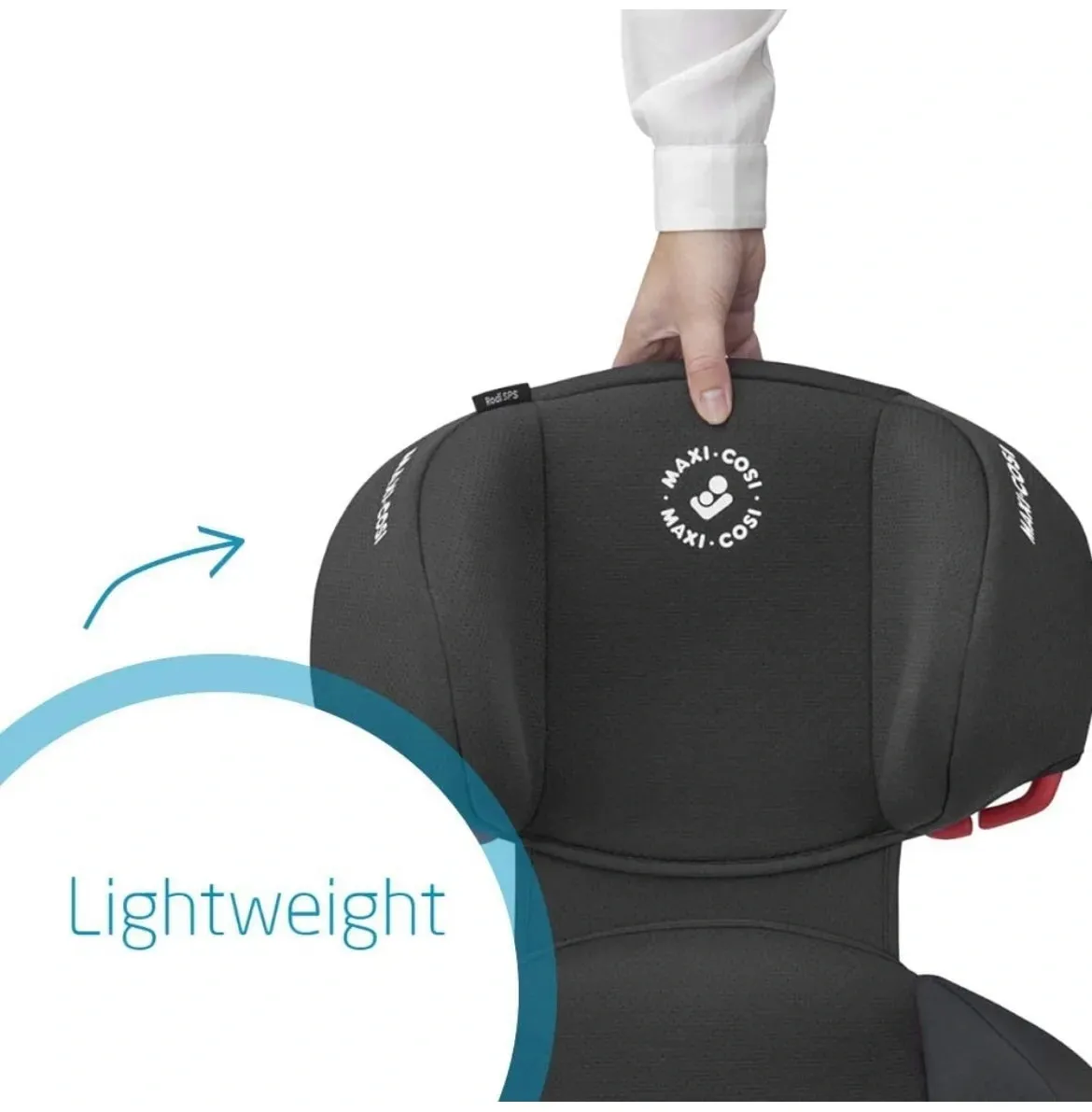 Maxi Cosi Rodi SPS Group 2/3 Car Seat 3.5 - 12 years, 15-36 kg