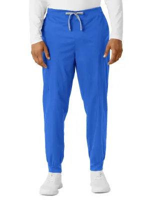 Men's Six-Pocket Cargo Jogger Pant