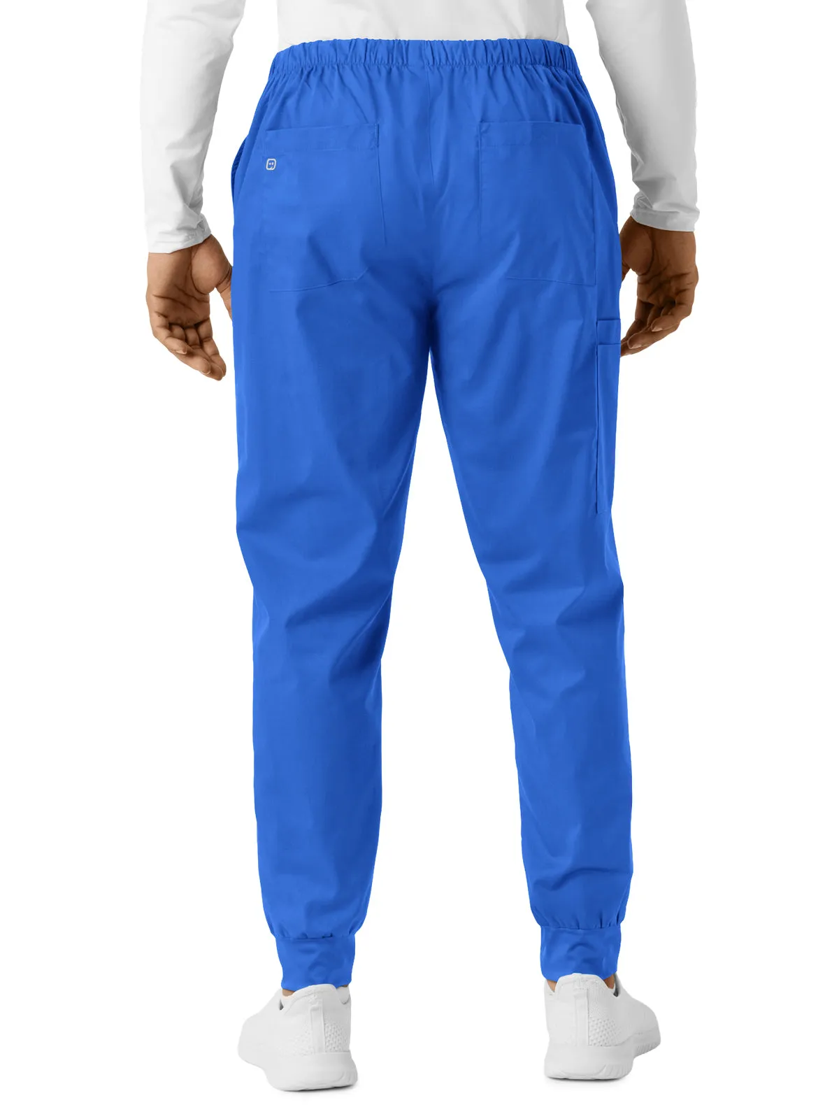 Men's Six-Pocket Cargo Jogger Pant