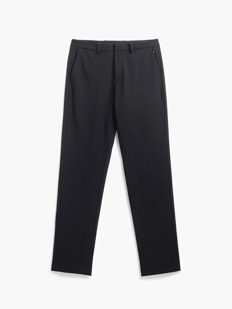 Men's Velocity Dress Pant - Dark Charcoal (LW2-CN)