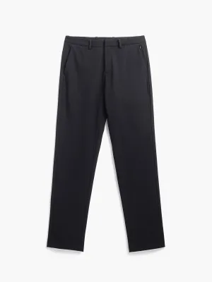 Men's Velocity Dress Pant - Dark Charcoal (LW2-CN)